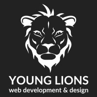 Young Lions | Web development & Design logo, Young Lions | Web development & Design contact details