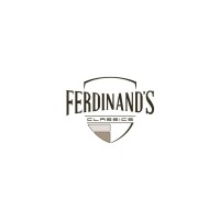 Ferdinands Classics logo, Ferdinands Classics contact details