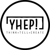 YHEP logo, YHEP contact details