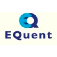 EQuent logo, EQuent contact details