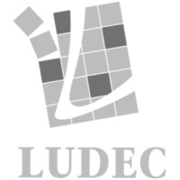 Ludec logo, Ludec contact details