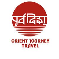 Orient Journey Travel logo, Orient Journey Travel contact details