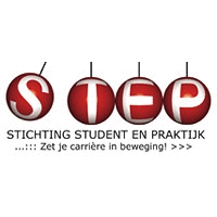 STEP In-housedagen logo, STEP In-housedagen contact details