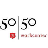 50I50 workcenter logo, 50I50 workcenter contact details