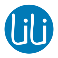 LiLi logo, LiLi contact details