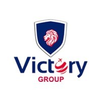 Victory Group logo, Victory Group contact details