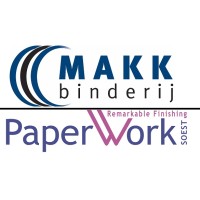 Binderij Makk / Paperwork Soest logo, Binderij Makk / Paperwork Soest contact details