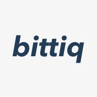 Bittiq logo, Bittiq contact details