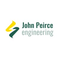 John Peirce Engineering logo, John Peirce Engineering contact details