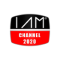 I AM Channel 2020 logo, I AM Channel 2020 contact details