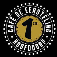 Café de Eersteling logo, Café de Eersteling contact details