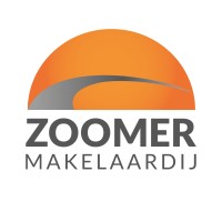 Zoomer Makelaardij B.V. logo, Zoomer Makelaardij B.V. contact details