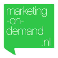 Marketing-on-demand.nl logo, Marketing-on-demand.nl contact details