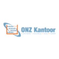 ONZkantoor logo, ONZkantoor contact details