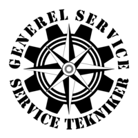 Generel Service logo, Generel Service contact details