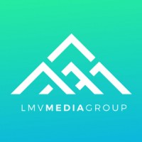 LMV Media Group logo, LMV Media Group contact details