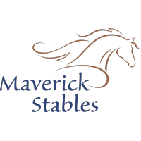 Maverick Stables logo, Maverick Stables contact details