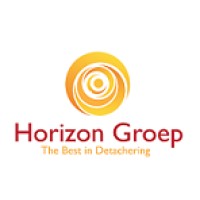 Horizon Groep logo, Horizon Groep contact details