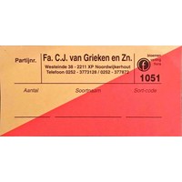 Fa. C.J. van Grieken & Zn. logo, Fa. C.J. van Grieken & Zn. contact details