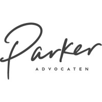 Parker Advocaten logo, Parker Advocaten contact details