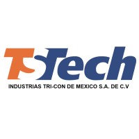 TSTECH - Industrias Tri-con en Nuevo Laredo logo, TSTECH - Industrias Tri-con en Nuevo Laredo contact details