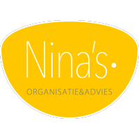 Nina's Organisatie & Advies logo, Nina's Organisatie & Advies contact details