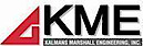 Kalmans Marshall Engineering logo, Kalmans Marshall Engineering contact details