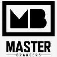 MasterBranders B.V. logo, MasterBranders B.V. contact details