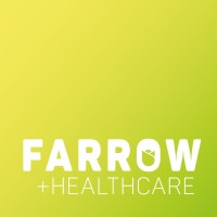 Farrow + Healthcare logo, Farrow + Healthcare contact details