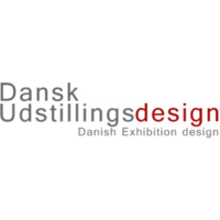 Dansk Udstillingsdesign logo, Dansk Udstillingsdesign contact details