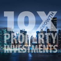 10X Growth Property Investments logo, 10X Growth Property Investments contact details