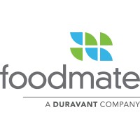 Foodmate US, Inc. logo, Foodmate US, Inc. contact details