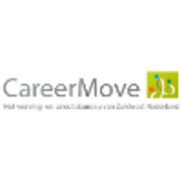 CareerMove logo, CareerMove contact details