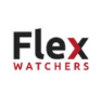 Flexwatchers logo, Flexwatchers contact details