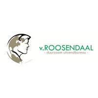 Van Roosendaal Duurzaam Uitzendbureau logo, Van Roosendaal Duurzaam Uitzendbureau contact details