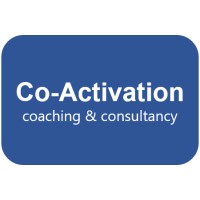 Co-Activation logo, Co-Activation contact details