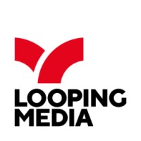 Looping Media logo, Looping Media contact details