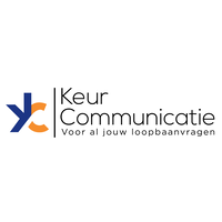 Keur Communicatie logo, Keur Communicatie contact details