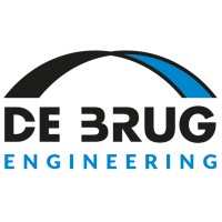 De Brug Engineering logo, De Brug Engineering contact details