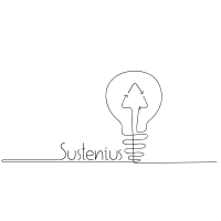 Sustenius - Verduurzaam jouw event! logo, Sustenius - Verduurzaam jouw event! contact details