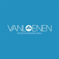 Van Loenen Reclame logo, Van Loenen Reclame contact details