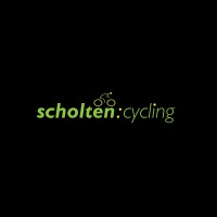 Scholten Cycling logo, Scholten Cycling contact details