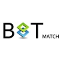 B & T Match logo, B & T Match contact details