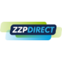 ZZP Direct logo, ZZP Direct contact details