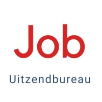 JOB uitzendbureau logo, JOB uitzendbureau contact details