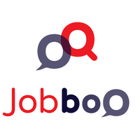 Jobboo logo, Jobboo contact details