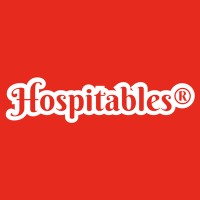 Hospitables logo, Hospitables contact details