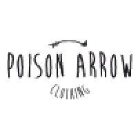 Poison Arrow logo, Poison Arrow contact details