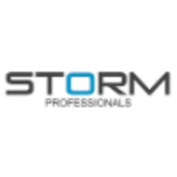 Storm Professionals logo, Storm Professionals contact details