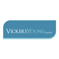 VICKERS YOUNG LIMITED logo, VICKERS YOUNG LIMITED contact details